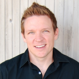 Rhett Smith